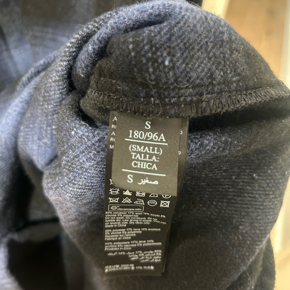 Allsaints Rotation LS Shirt - Picture 4 of 6